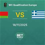 belarus bet